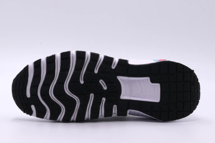 Nike Free Metcon 6 Αθλητικά Παπούτσια Γυμναστηρίου - Προπόνησης