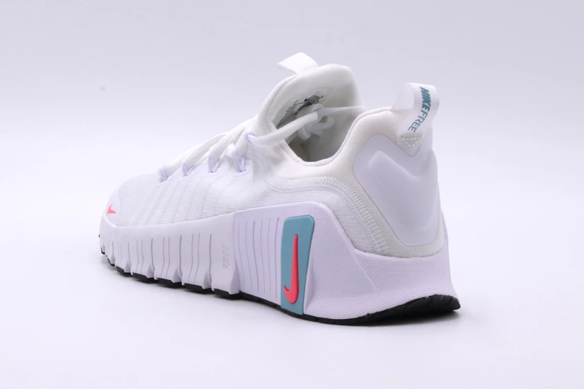 Nike Free Metcon 6 Αθλητικά Παπούτσια Γυμναστηρίου - Προπόνησης