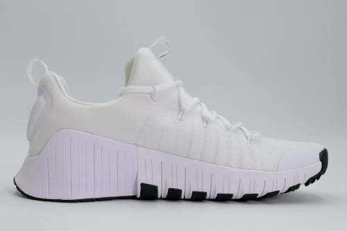 Nike Free Metcon 6 Παπούτσια Γυμναστηρίου - Προπόνησης (FJ7127 101)