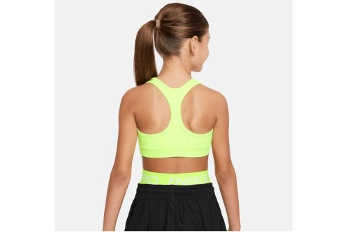 Nike Swoosh Μπουστάκι (FJ7161 702)
