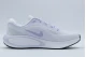 Nike Journey Run Αθλητικά Παπούτσια για Τρέξιμο Λευκά, Λιλά