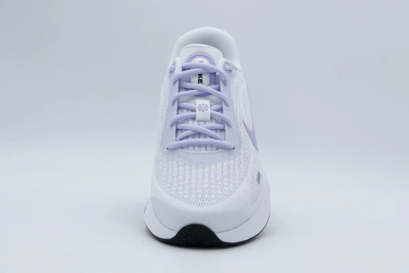 Nike Journey Run Αθλητικά Παπούτσια για Τρέξιμο Λευκά, Λιλά
