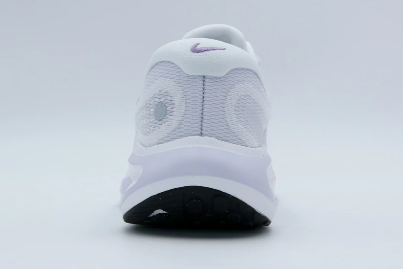 Nike Journey Run Αθλητικά Παπούτσια για Τρέξιμο Λευκά, Λιλά