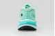 Nike Journey Run Αθλητικά Παπούτσια για Τρέξιμο Μέντα, Λευκά, Μαύρα