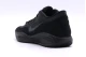 Nike G.T. Hustle Academy Μπασκετικά Παπούτσια Μαύρα, Ανθρακί