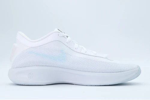 Nike G. T. Hustle Academy Παπούτσια Για Μπάσκετ (FJ7791 101)