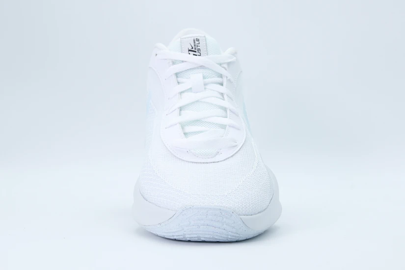 Nike G.T. Hustle Academy Ανδρικά Μπασκετικά Παπούτσια