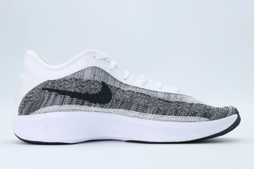 Nike G. T. Hustle Academy Ανδρικά Μπασκετικά Παπούτσια