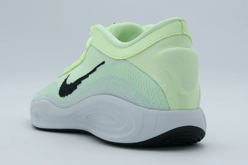 Nike G. T. Hustle Academy Ανδρικά Μπασκετικά Παπούτσια