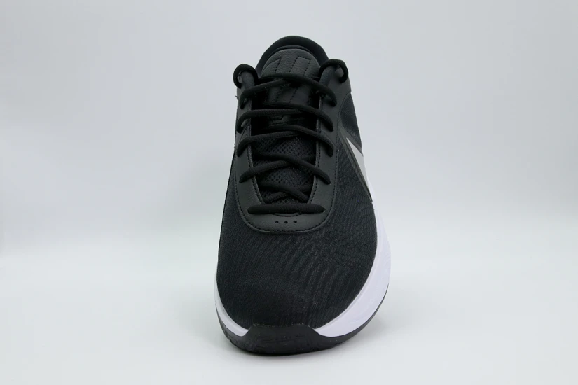 Nike Giannis Freak 6 Ανδρικά Μπασκετικά Παπούτσια Μαύρα, Γκρι, Λευκά