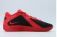 Nike Giannis Freak 6 Ανδρικά Μπασκετικά Παπούτσια Μαύρα, Κόκκινα