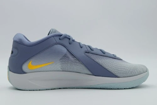 Nike Giannis Freak 6 Παπούτσια Για Μπάσκετ (FJ7792 400)