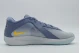 Nike Giannis Freak 6 Ανδρικά Μπασκετικά Παπούτσια Ραφ, Γκρι, Πορτοκαλί