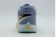 Nike Giannis Freak 6 Ανδρικά Μπασκετικά Παπούτσια Ραφ, Γκρι, Πορτοκαλί