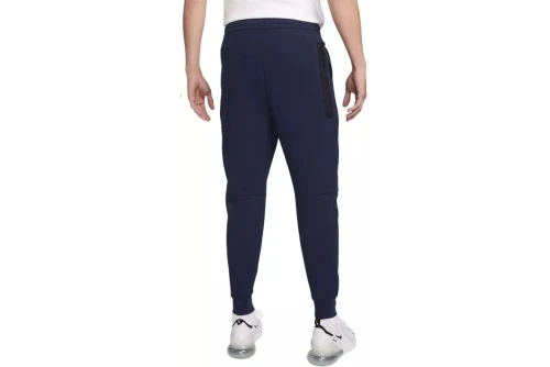 Nike Tech Fleece Παντελόνι Φόρμας Εθνικής Γαλλίας Ανδρικό (FJ8284 498)
