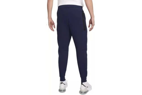 Nike Tech Fleece Παντελόνι Φόρμας Εθνικής Γαλλίας Ανδρικό (FJ8284 498)