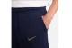 Nike FFF Tech Fleece Ανδρικό Παντελόνι Φόρμας Μπλε Σκούρο
