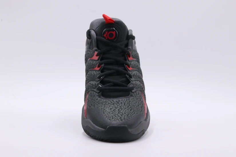 Nike KD 17 Iron Grey Ανδρικά Μπασκετικά Παπούτσια