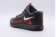 Nike KD 17 Iron Grey Ανδρικά Μπασκετικά Παπούτσια