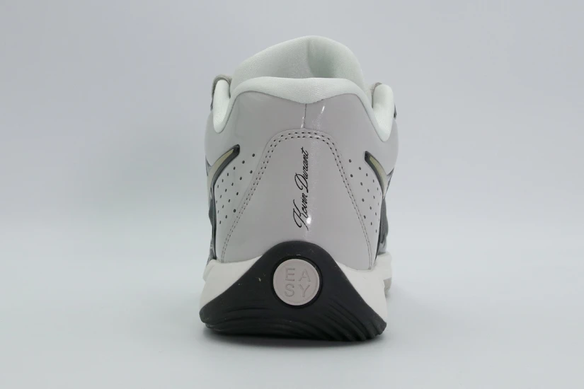 Nike KD 17 "Light Iron Ore" Ανδρικά Μπασκετικά Παπούτσια