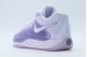 Nike KD 17 "B.A.D." Ανδρικά Μπασκετικά Παπούτσια Λιλά, Μωβ