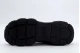 Guess Micola Γυναικεία Sneakers Μαύρα