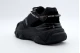 Guess Micola Γυναικεία Sneakers Μαύρα