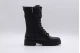 Guess Oriss Μπότες (FL8ORSELE10 BLACK)