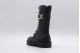 Guess Oriss Μπότες (FL8ORSELE10 BLACK)