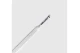 Mr.lacy Flexies 90Cm Κορδόνια Ελαστικά (FLEXIES WHITE)