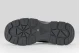 Guess Berrett 4G Logo Γυναικεία Sneakers Μαύρα, Λευκά, Χρυσά