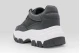 Guess Berrett 4G Logo Γυναικεία Sneakers Μαύρα, Λευκά, Χρυσά