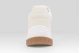 Guess Berrett 4G Logo Γυναικεία Sneakers Εκρού, Λευκά, Καφέ, Χρυσά