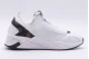 Guess Geniver 2 Γυναικεία Sneakers Λευκά