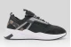 Guess Genga Γυναικεία Sneakers Μαύρα, Λευκά, Μπεζ