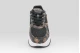 Guess Harpaa Logo Chain Γυναικεία Sneakers Μαύρα, Καφέ, Λευκά, Χρυσά