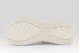 Guess Runit 4G Logo Γυναικεία Sneakers Χρυσά, Εκρού