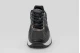 Guess Fonzi Laminated-Insert Γυναικεία Sneakers Μαύρα, Λευκά, Χρυσά