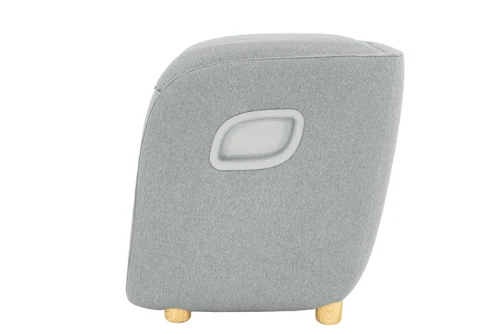 Johnson Synca Rei Συσκευη Μασαζ Ποδιων (FM250)