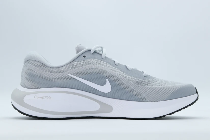 Nike Journey Run Ανδρικά Αθλητικά Παπούτσια για Τρέξιμο