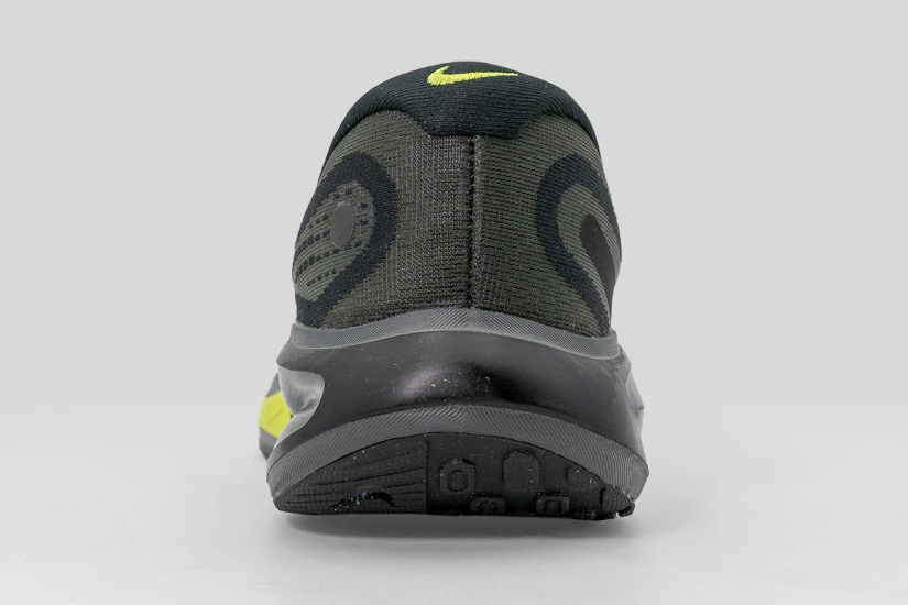 Nike Journey Run Ανδρικά Αθλητικά Παπούτσια για Τρέξιμο