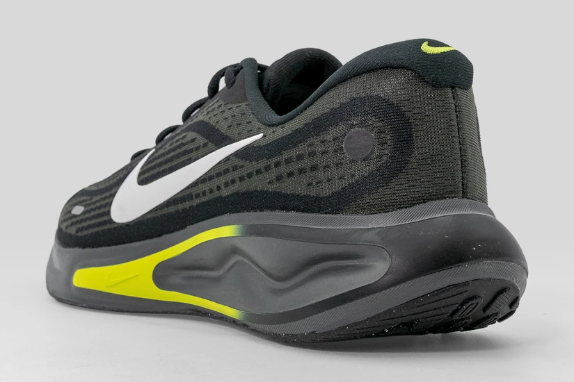 Nike Journey Run Ανδρικά Αθλητικά Παπούτσια για Τρέξιμο