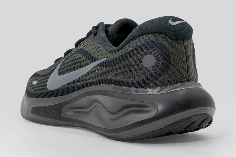 Nike Journey Run Ανδρικά Αθλητικά Παπούτσια για Τρέξιμο