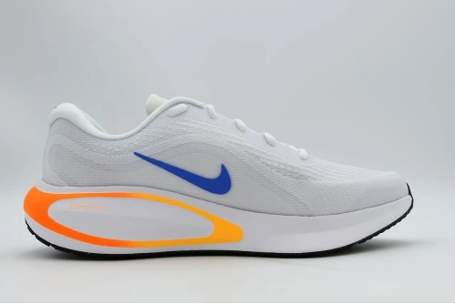 Nike Journey Run Αθλητικά Παπούτσια Για Τρέξιμο (FN0228 111)