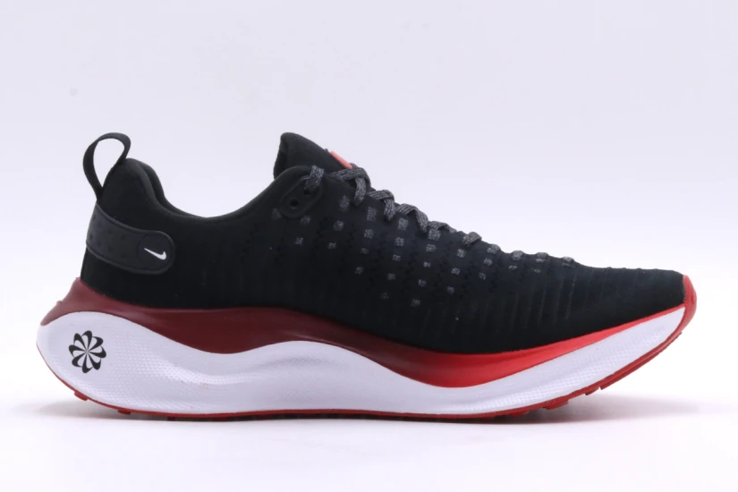 Nike Reactx Infinity Run 4 Ανδρικά Αθλητικά Παπούτσια Για Τρέξιμο