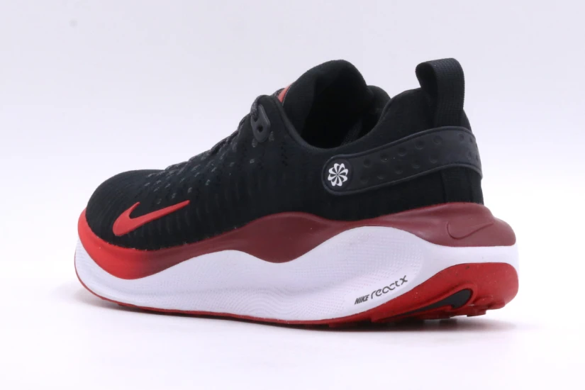 Nike Reactx Infinity Run 4 Ανδρικά Αθλητικά Παπούτσια Για Τρέξιμο