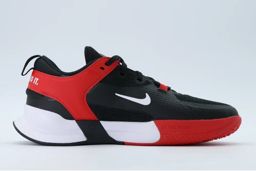Nike Kids Crosscourt Gs Παπούτσια Γυμναστηρίου - Προπόνησης (FN2231 003)