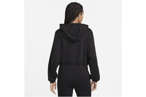Nike Sportswear Chill Terry Ζακέτα Βαμβακερή Γυναικεία (FN2415 010)