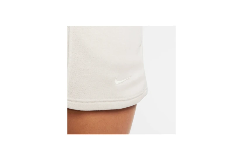 Nike Sportswear Chill Terry Γυναικείο Αθλητικό Σορτς Μπεζ