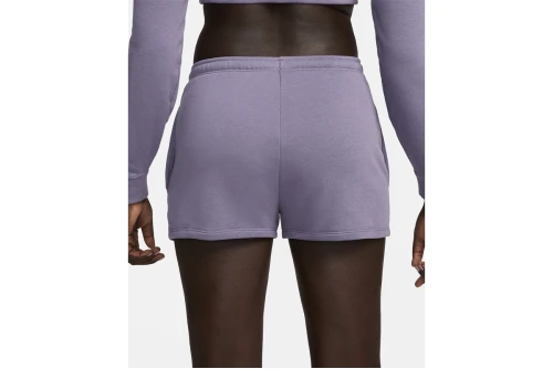 Nike Σορτς Αθλητικό Γυναικείο (FN2455 509)